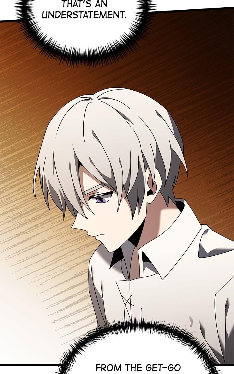 Read Time Limited Genius Dark Knight Manga Online