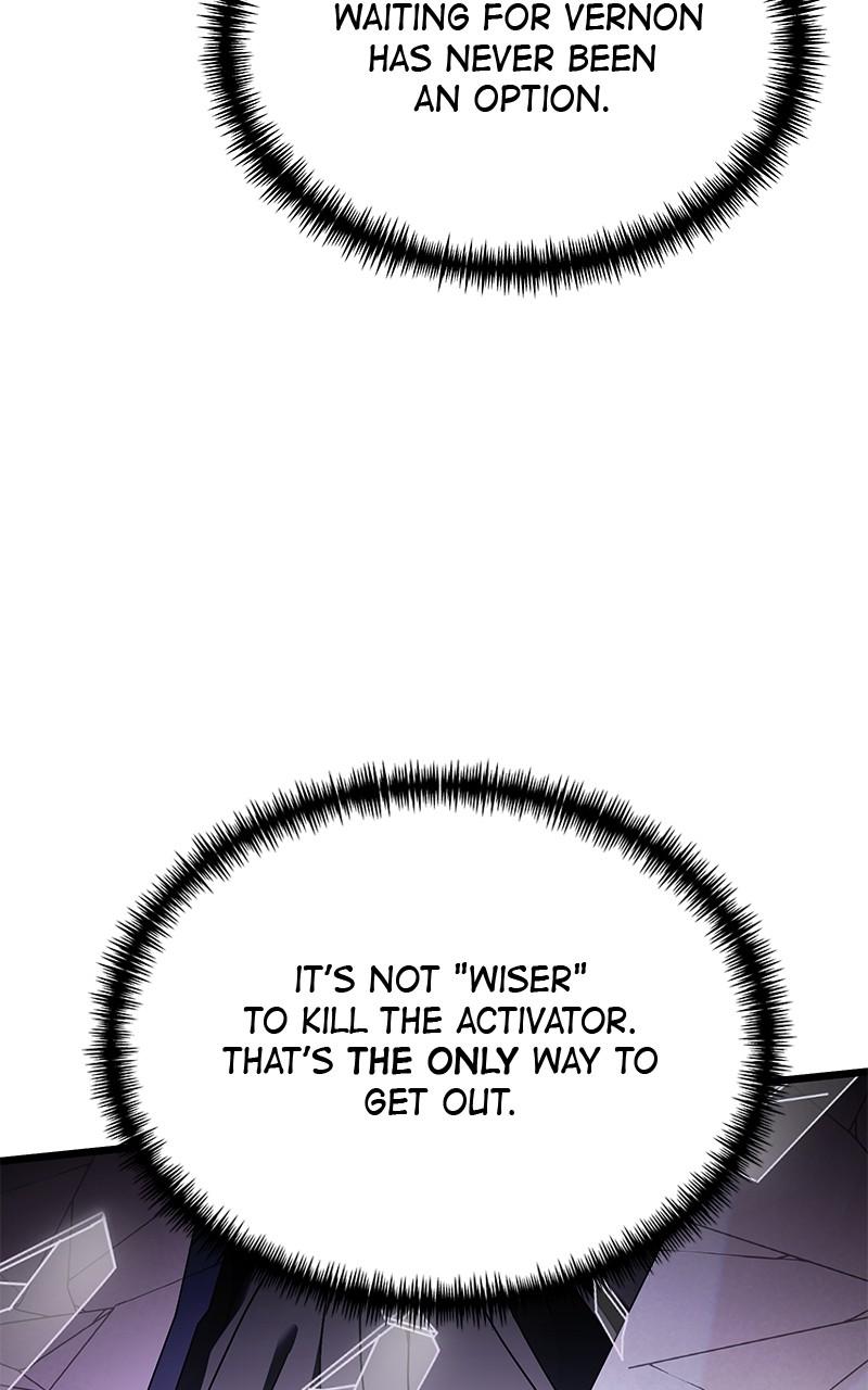 Read Time Limited Genius Dark Knight Manga Online