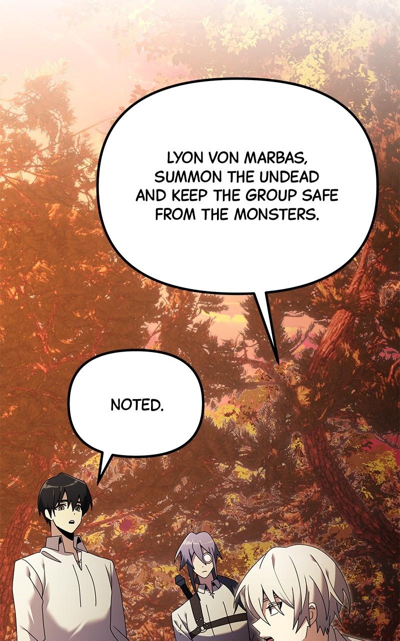 Read Time Limited Genius Dark Knight Manga Online