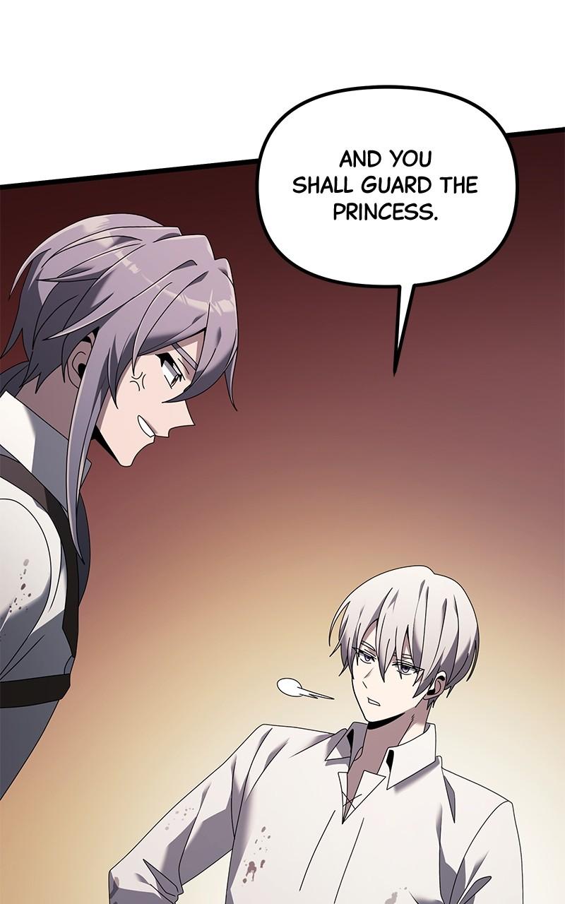 Read Time Limited Genius Dark Knight Manga Online