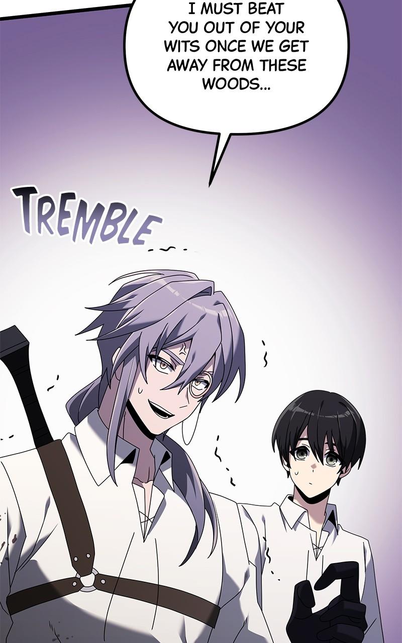 Read Time Limited Genius Dark Knight Manga Online