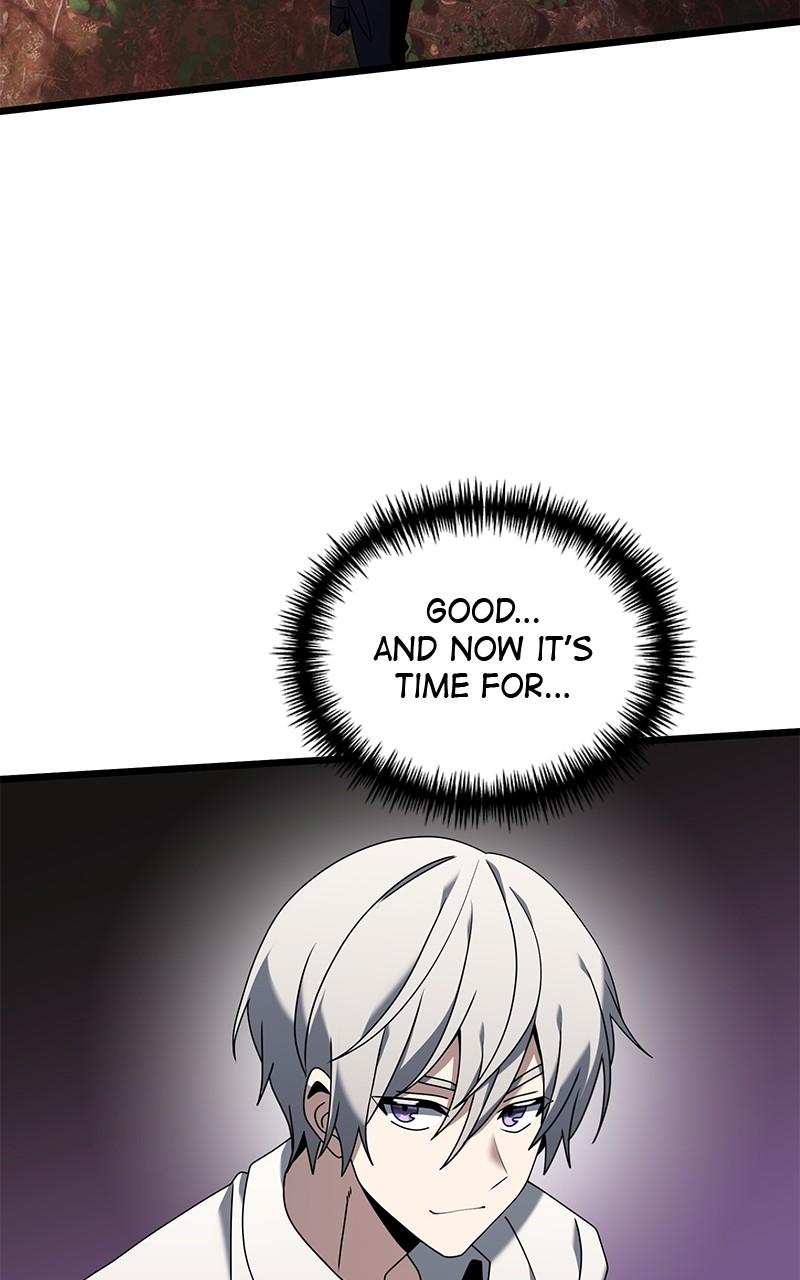 Read Time Limited Genius Dark Knight Manga Online
