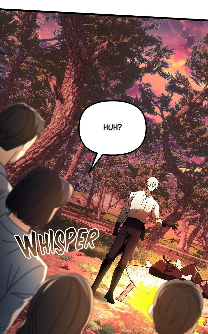 Read Time Limited Genius Dark Knight Manga Online