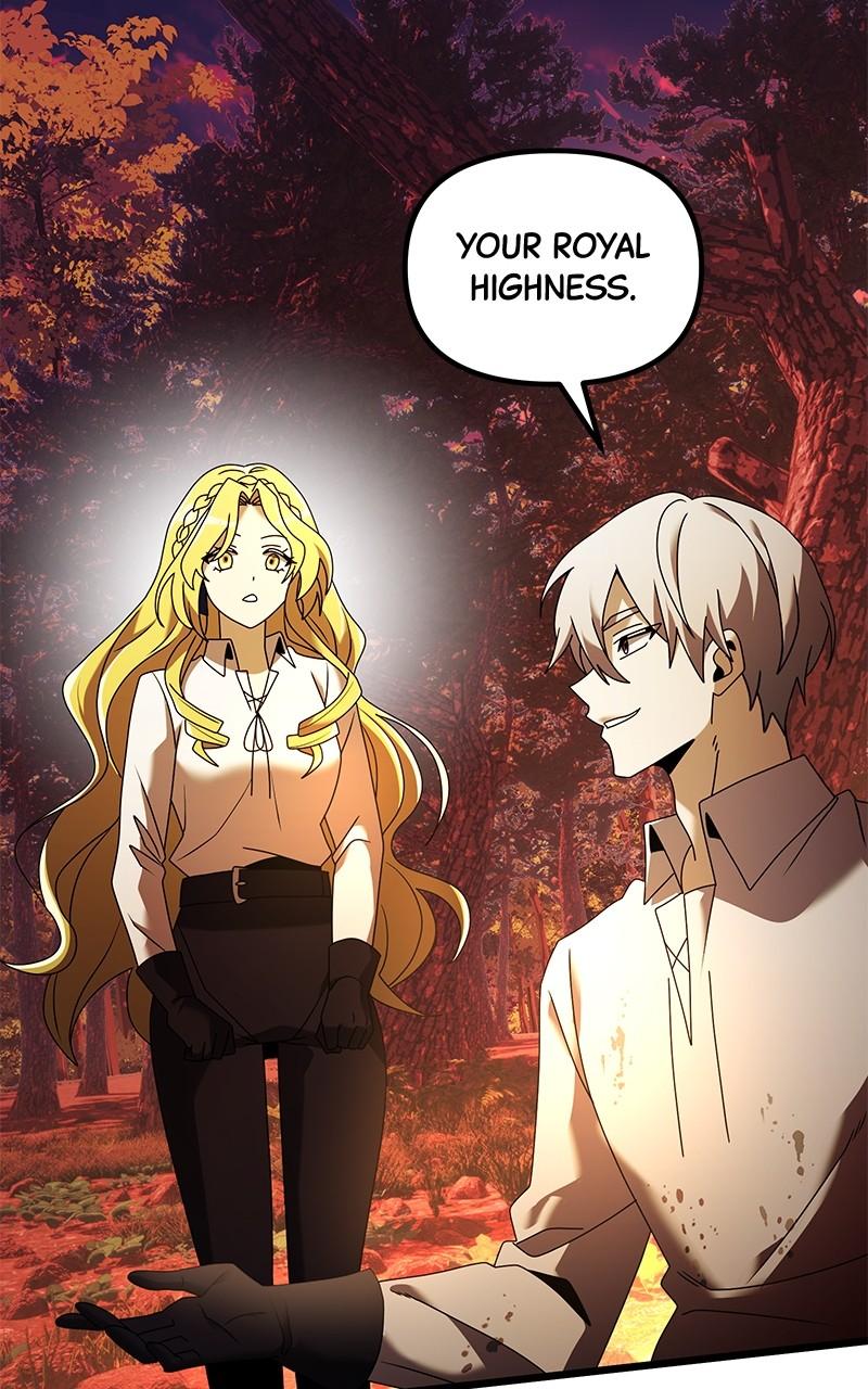 Read Time Limited Genius Dark Knight Manga Online