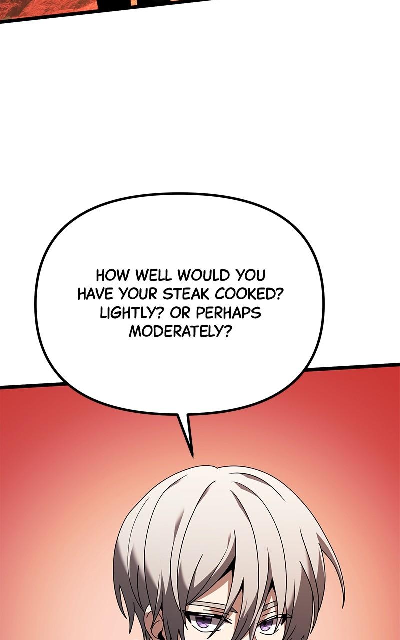 Read Time Limited Genius Dark Knight Manga Online