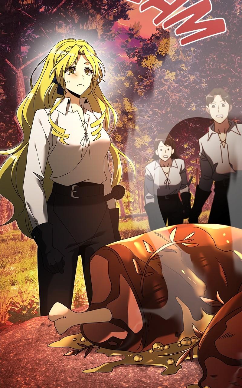 Read Time Limited Genius Dark Knight Manga Online