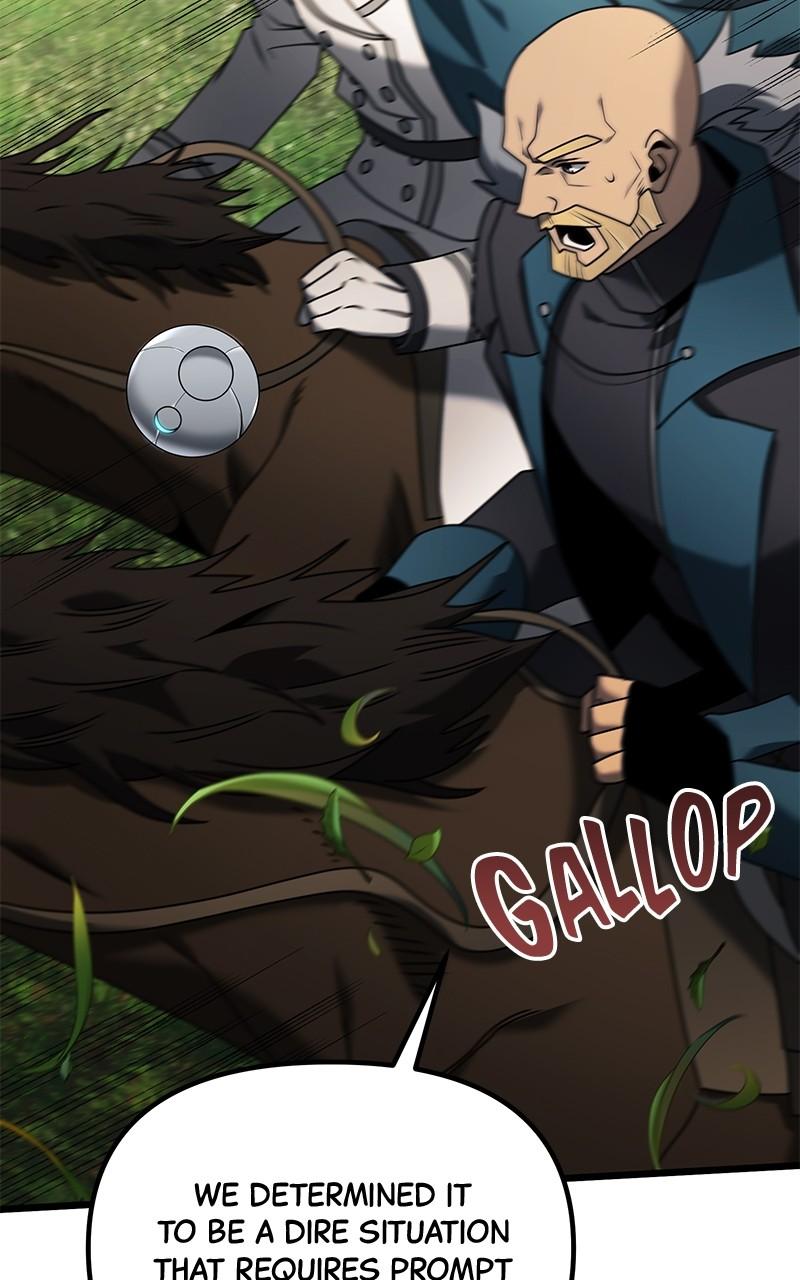 Read Time Limited Genius Dark Knight Manga Online