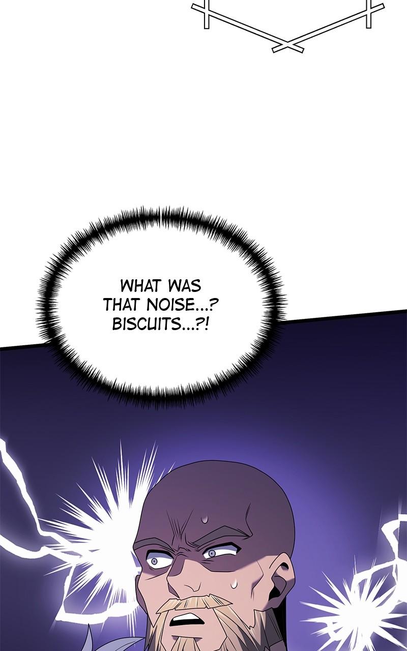 Read Time Limited Genius Dark Knight Manga Online