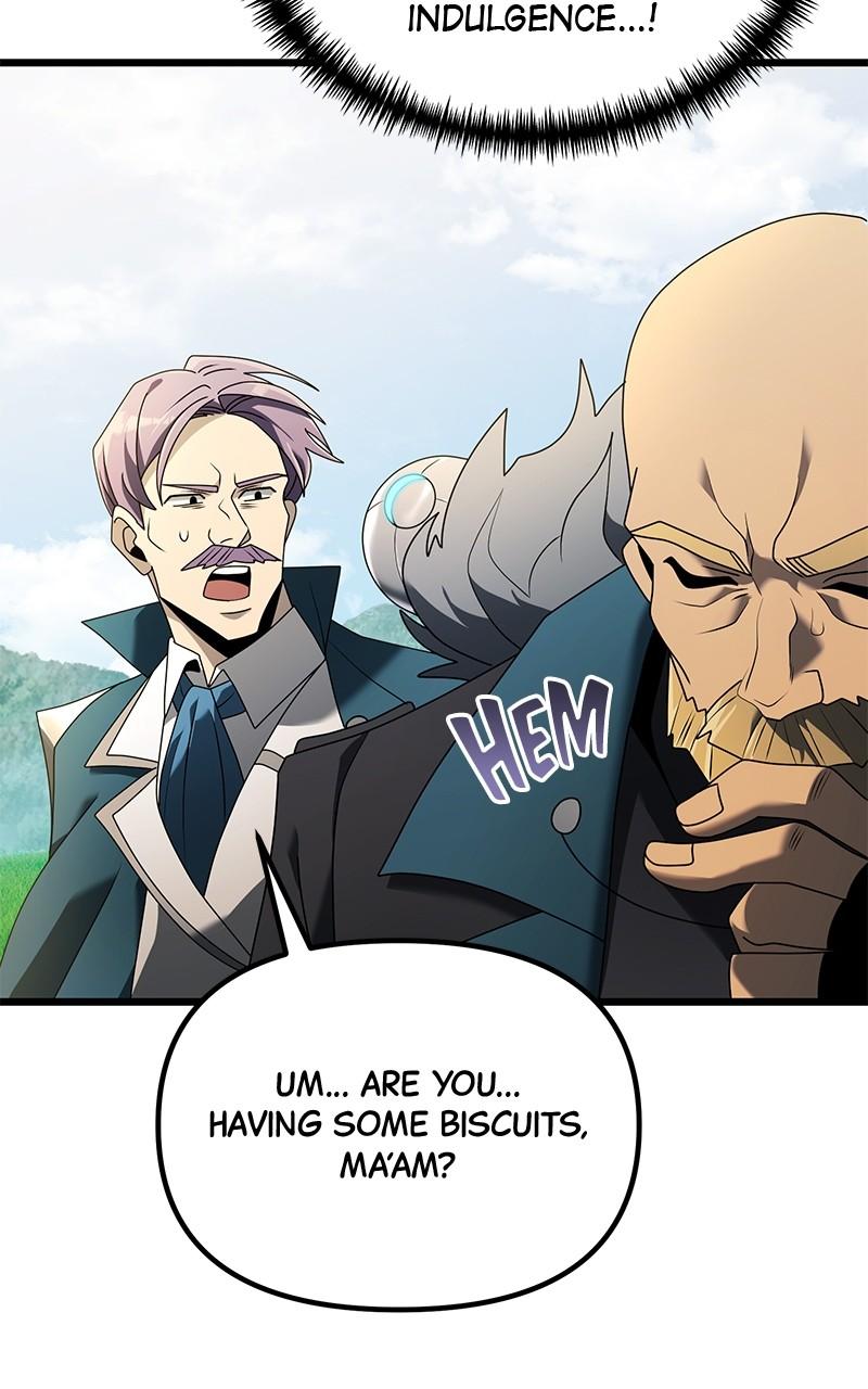Read Time Limited Genius Dark Knight Manga Online