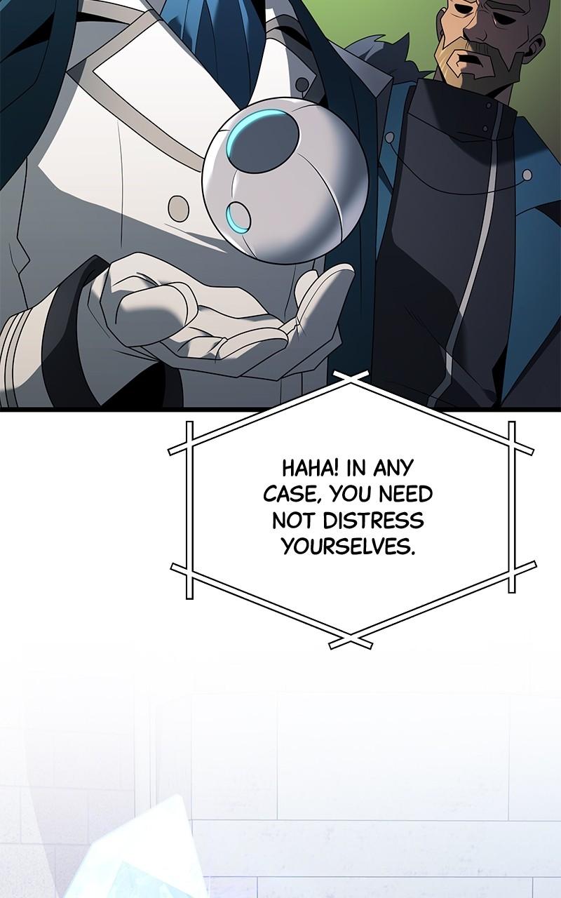 Read Time Limited Genius Dark Knight Manga Online