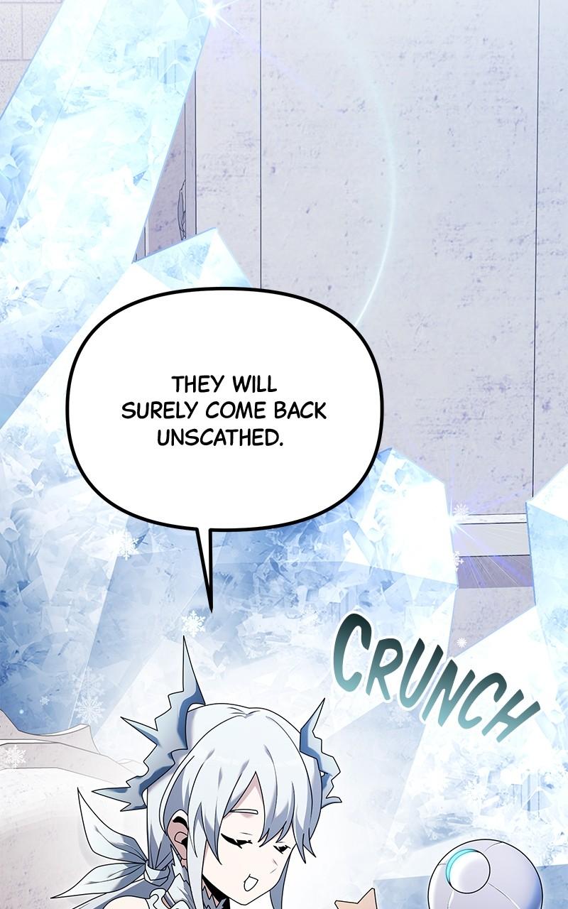 Read Time Limited Genius Dark Knight Manga Online
