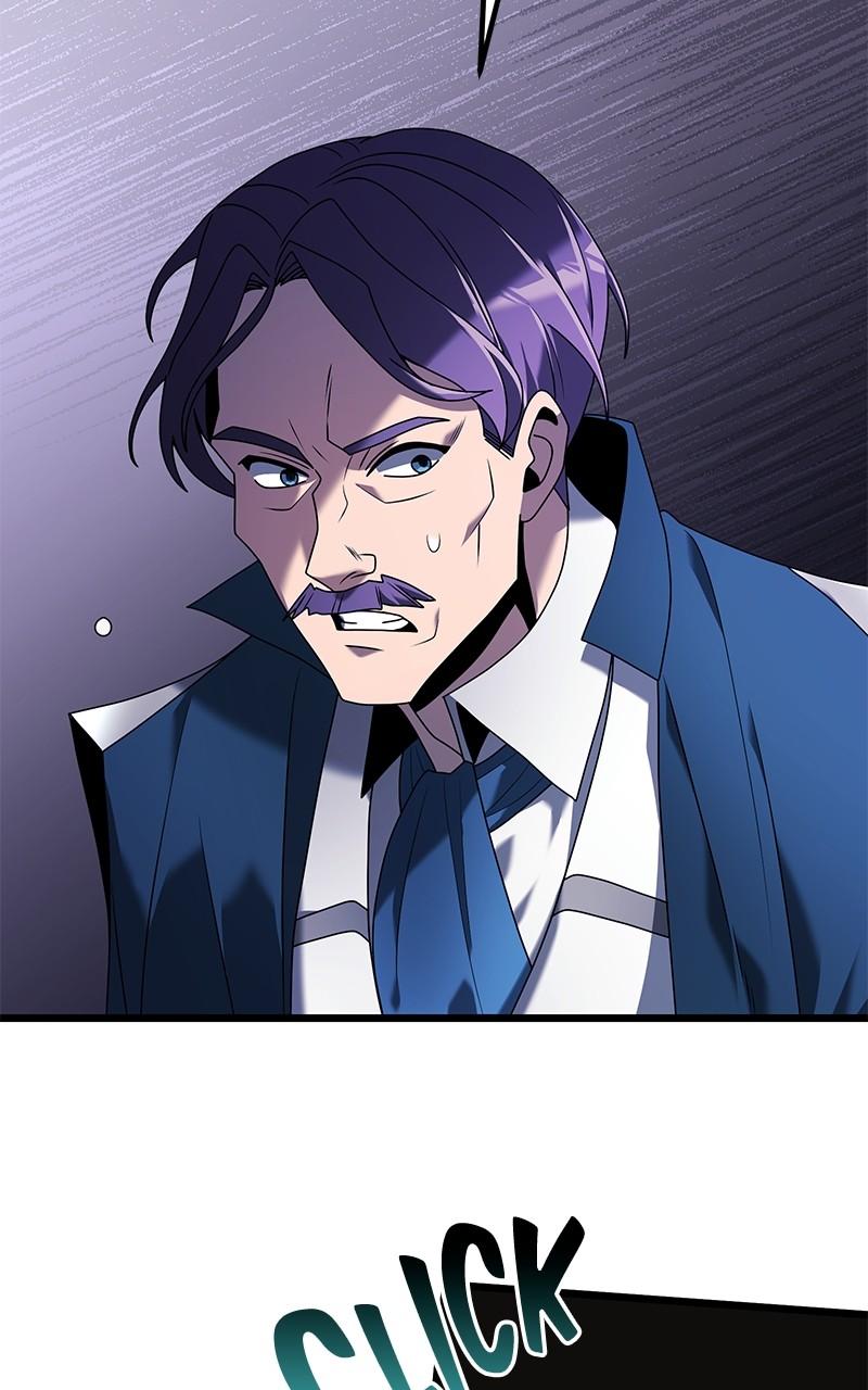 Read Time Limited Genius Dark Knight Manga Online