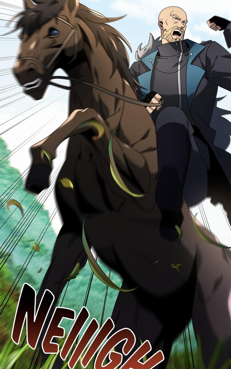 Read Time Limited Genius Dark Knight Manga Online