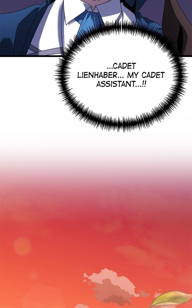 Read Time Limited Genius Dark Knight Manga Online