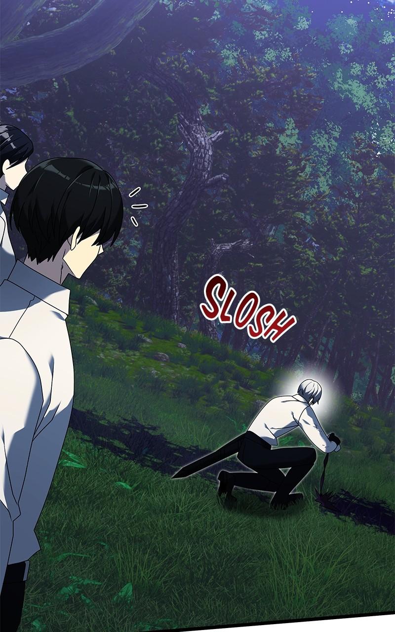 Read Time Limited Genius Dark Knight Manga Online