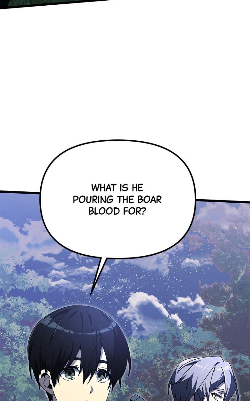 Read Time Limited Genius Dark Knight Manga Online
