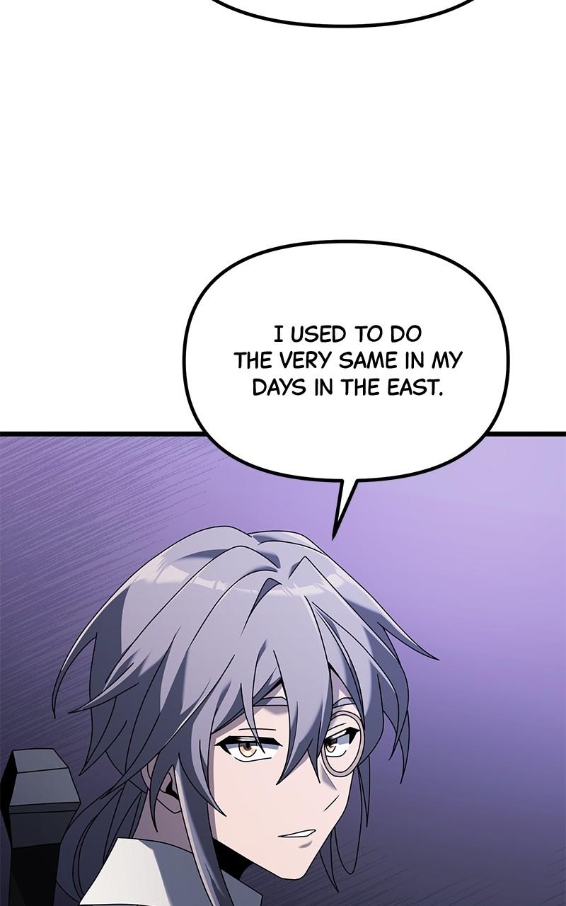 Read Time Limited Genius Dark Knight Manga Online