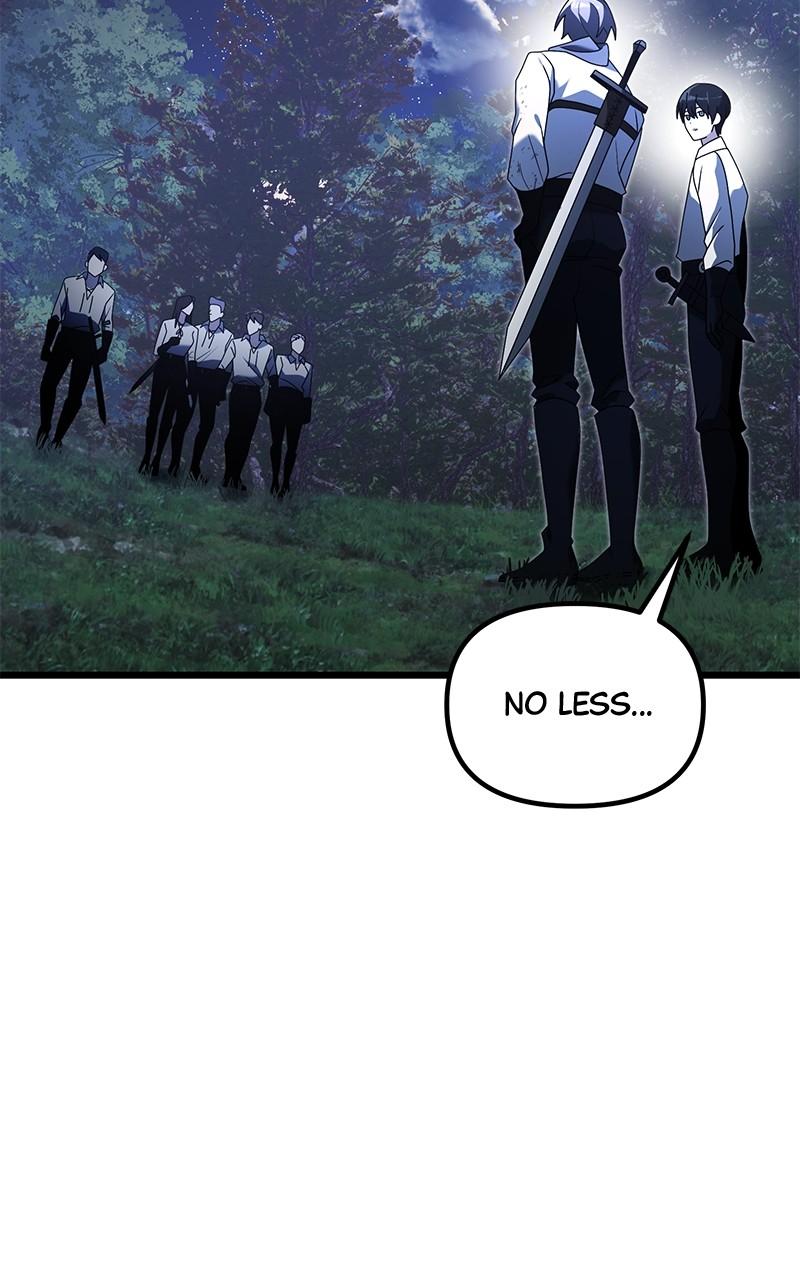 Read Time Limited Genius Dark Knight Manga Online