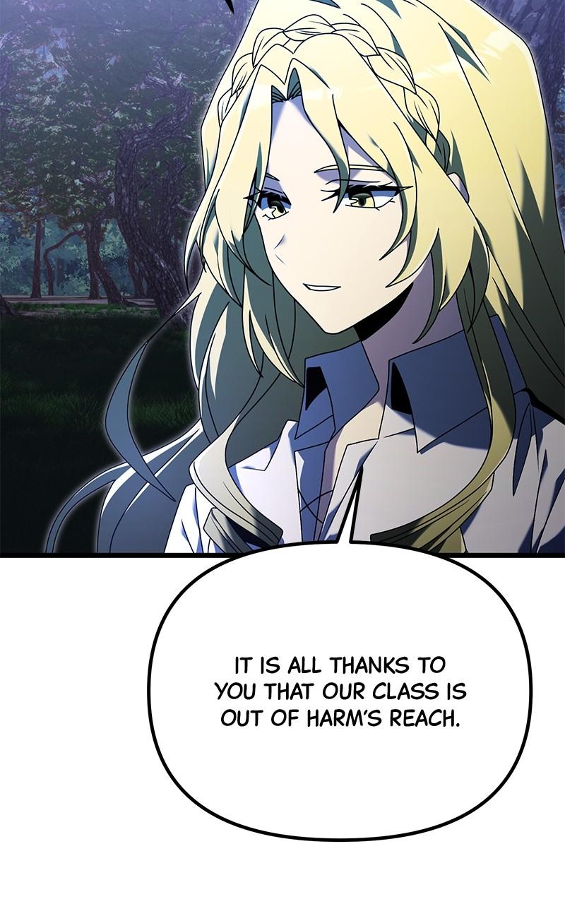 Read Time Limited Genius Dark Knight Manga Online