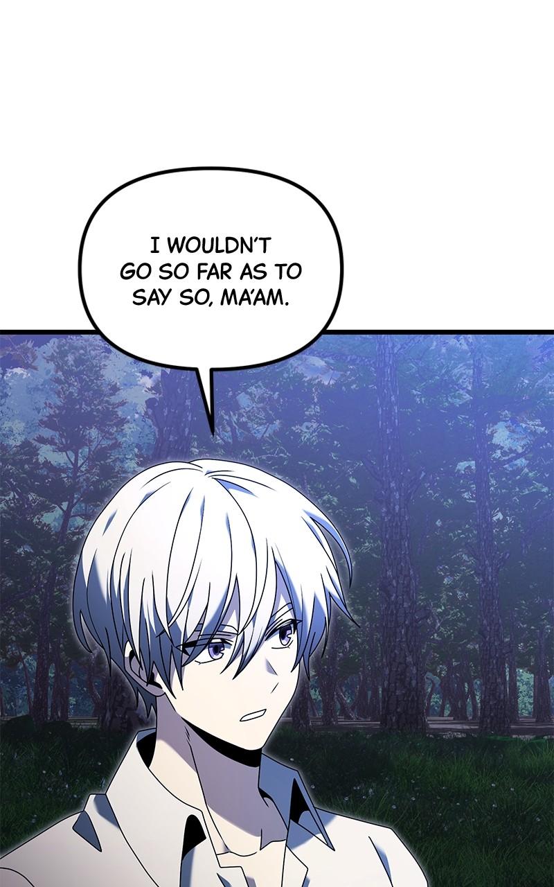 Read Time Limited Genius Dark Knight Manga Online