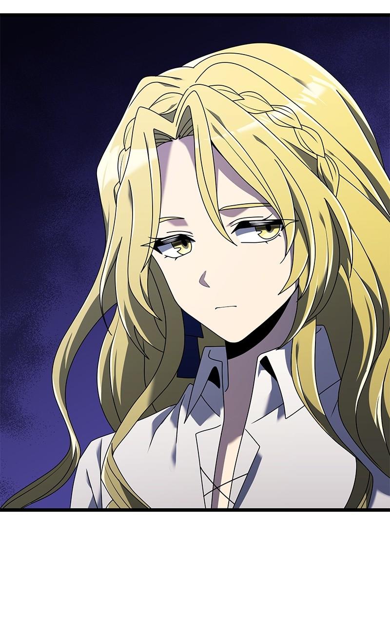 Read Time Limited Genius Dark Knight Manga Online