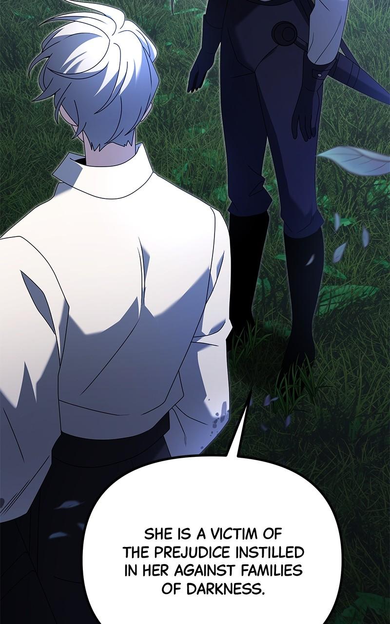 Read Time Limited Genius Dark Knight Manga Online