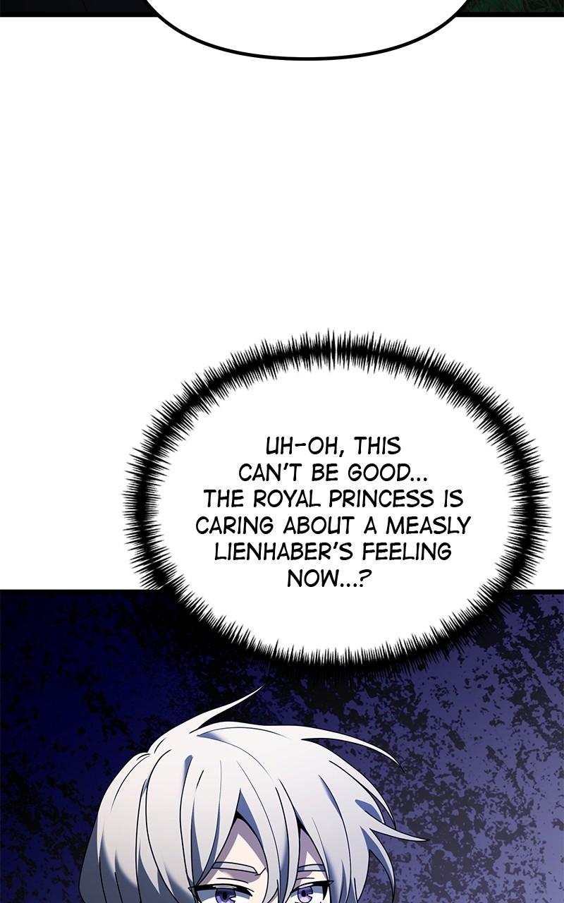Read Time Limited Genius Dark Knight Manga Online