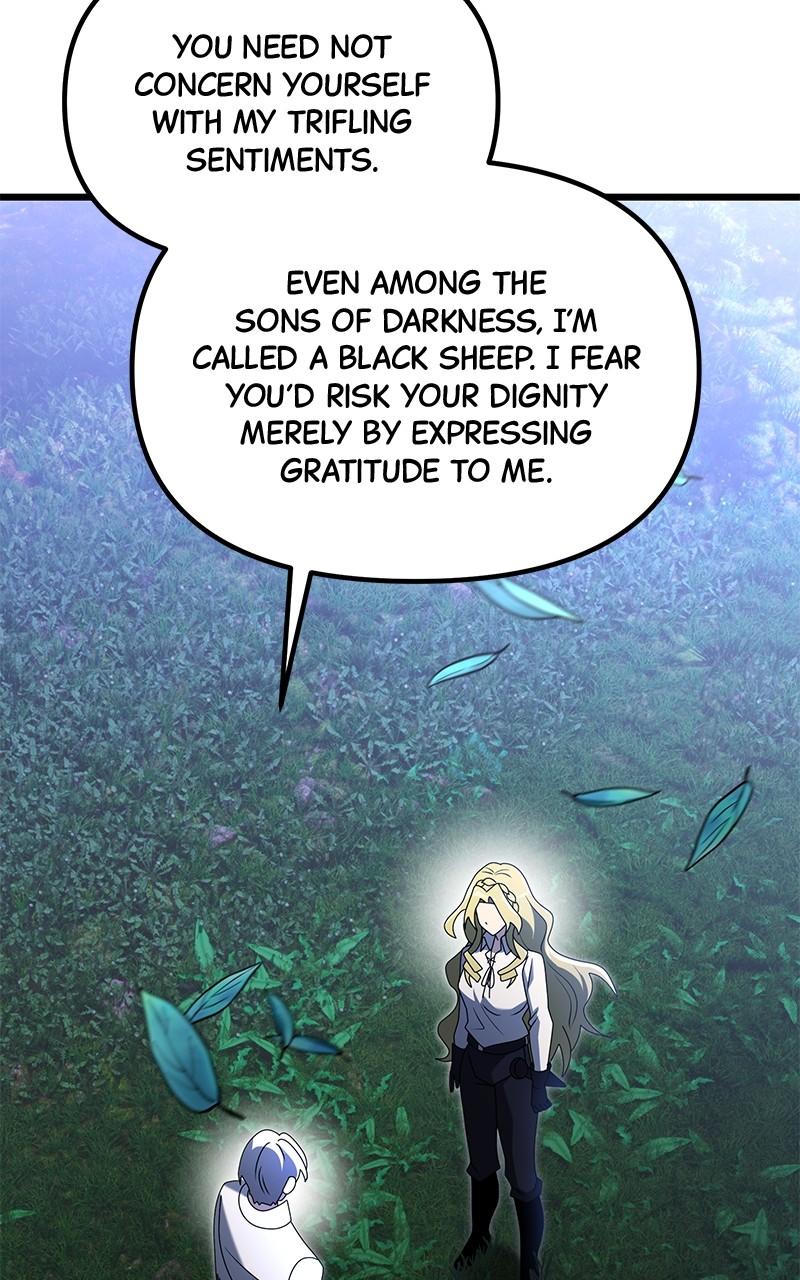 Read Time Limited Genius Dark Knight Manga Online