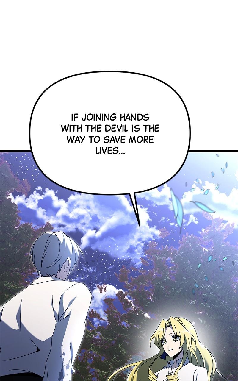 Read Time Limited Genius Dark Knight Manga Online