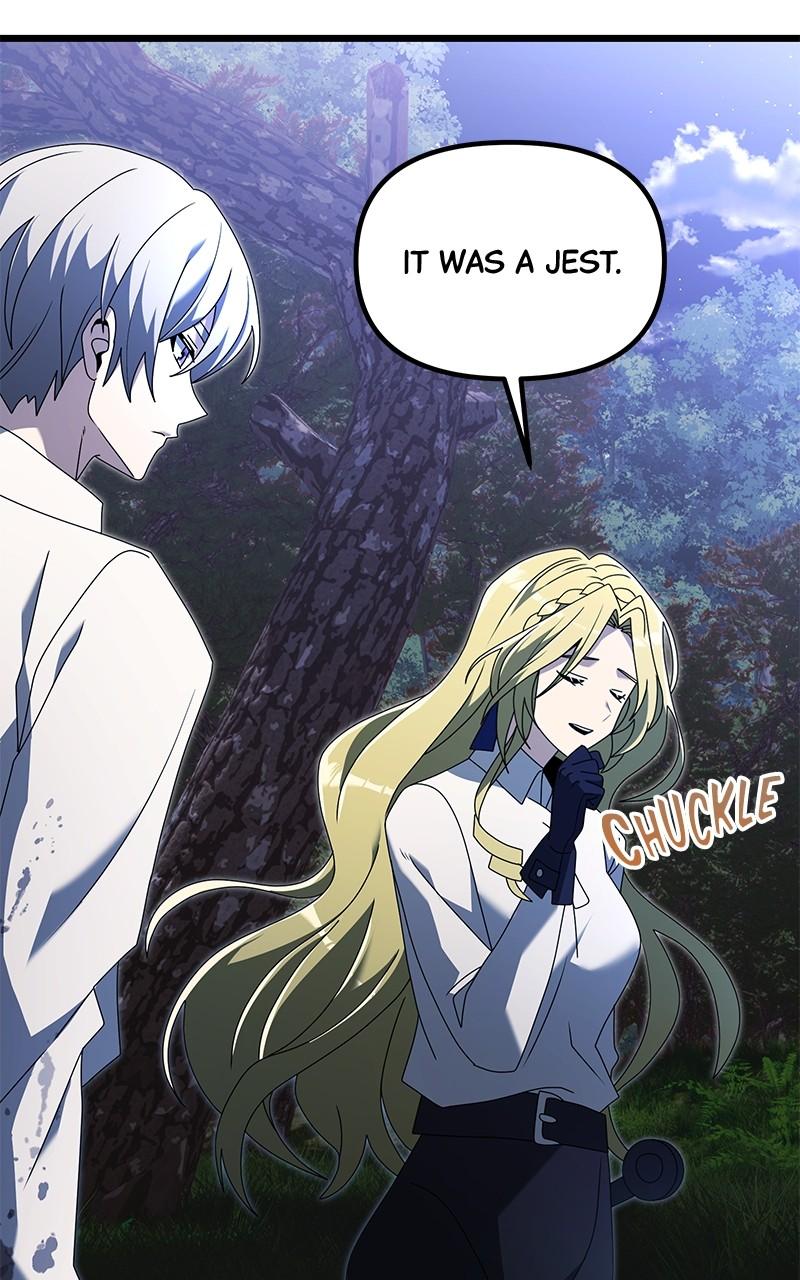 Read Time Limited Genius Dark Knight Manga Online