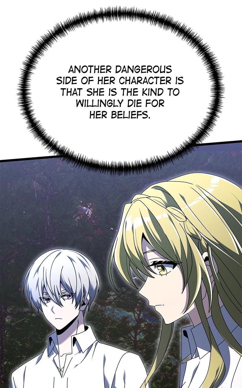 Read Time Limited Genius Dark Knight Manga Online