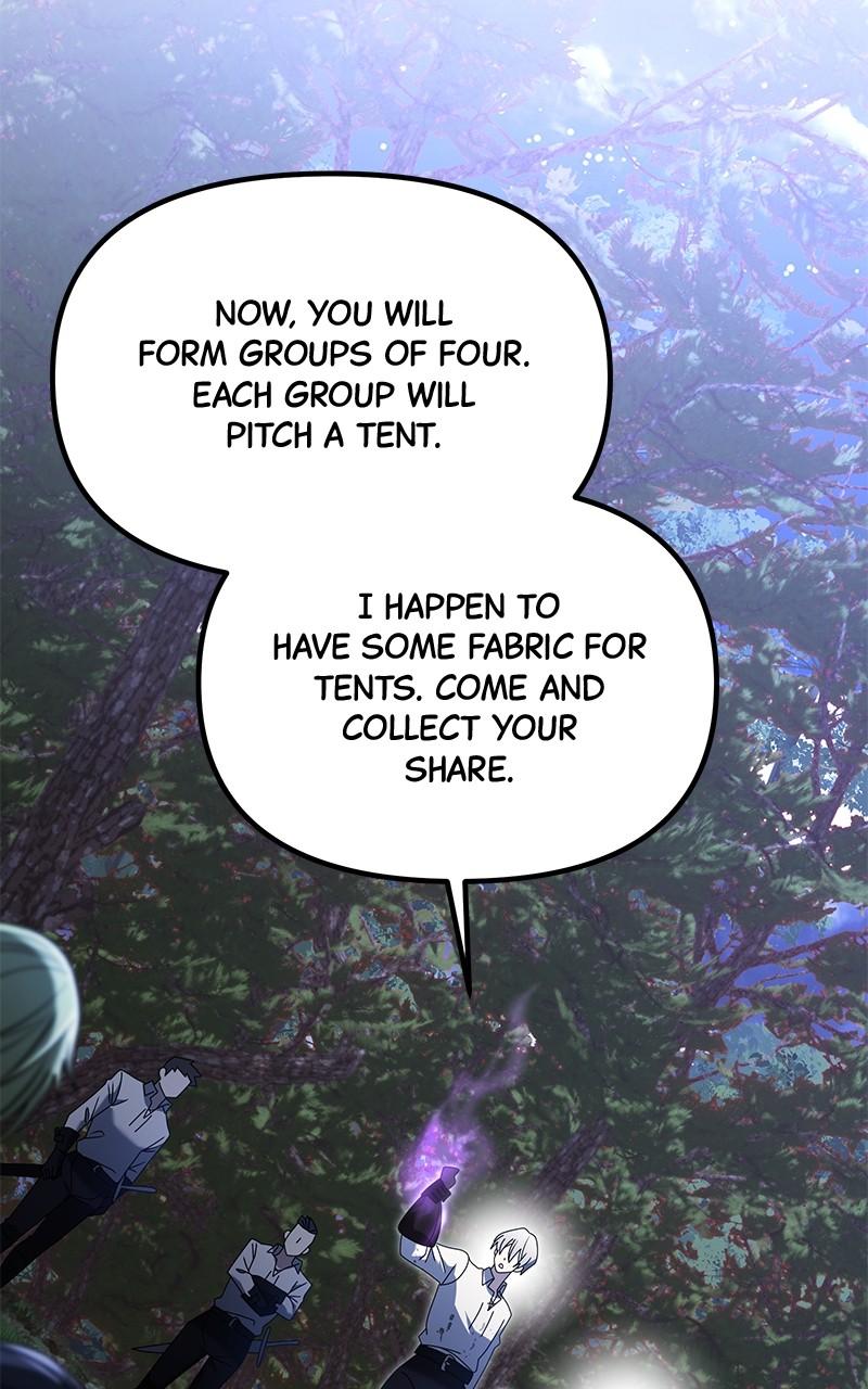 Read Time Limited Genius Dark Knight Manga Online