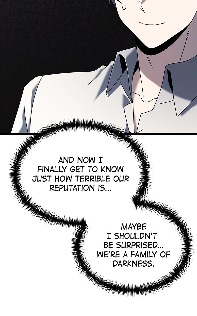 Read Time Limited Genius Dark Knight Manga Online