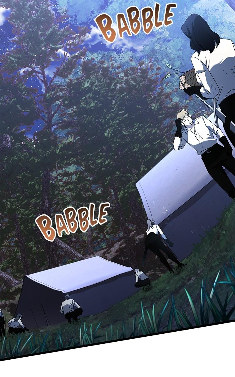 Read Time Limited Genius Dark Knight Manga Online