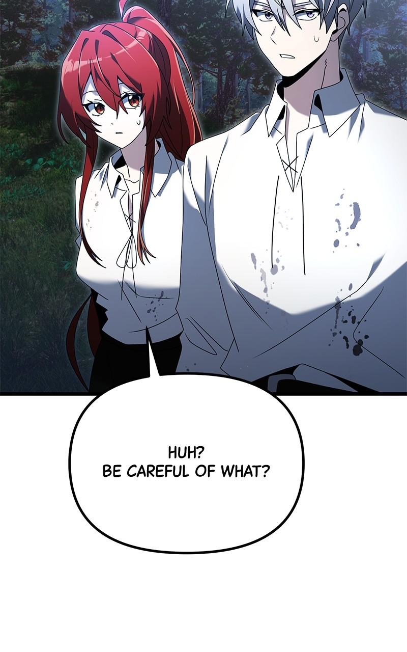 Read Time Limited Genius Dark Knight Manga Online