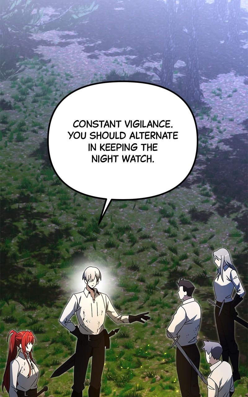 Read Time Limited Genius Dark Knight Manga Online