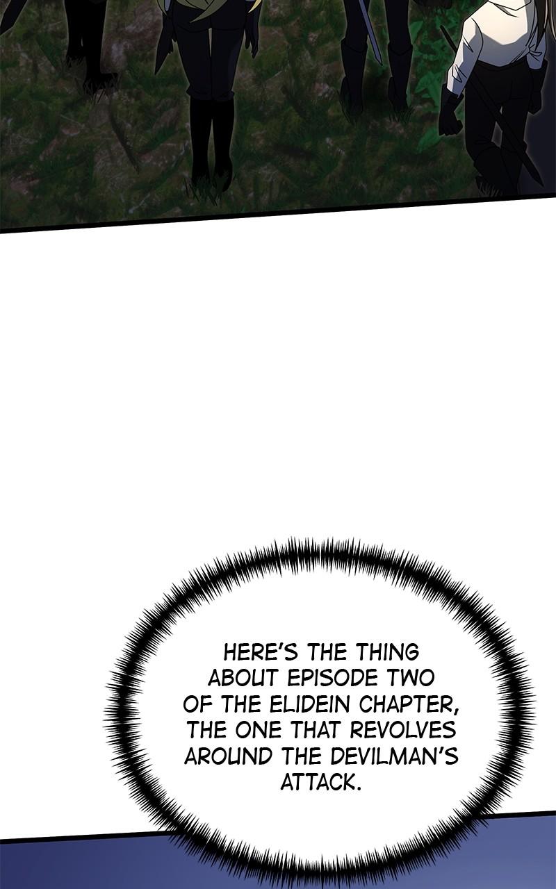 Read Time Limited Genius Dark Knight Manga Online