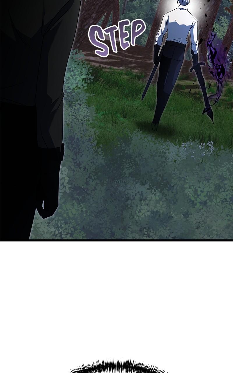 Read Time Limited Genius Dark Knight Manga Online