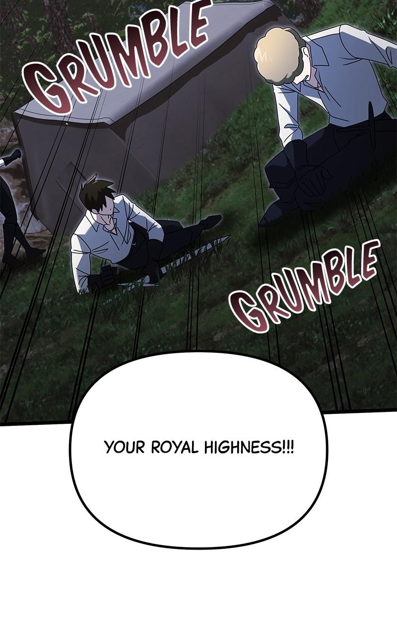 Read Time Limited Genius Dark Knight Manga Online