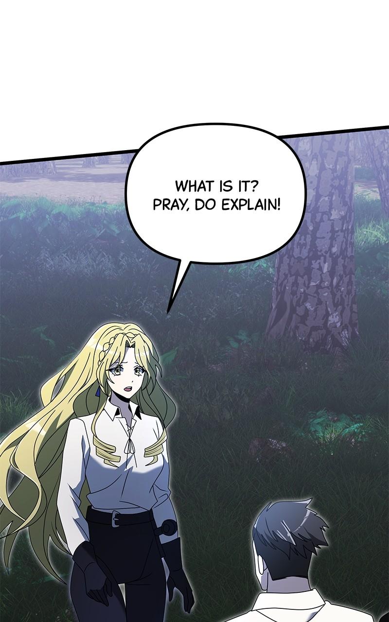 Read Time Limited Genius Dark Knight Manga Online
