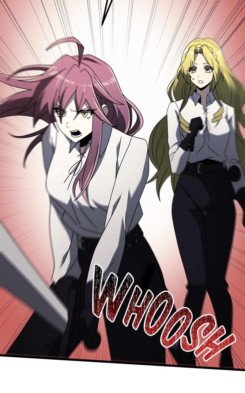 Read Time Limited Genius Dark Knight Manga Online