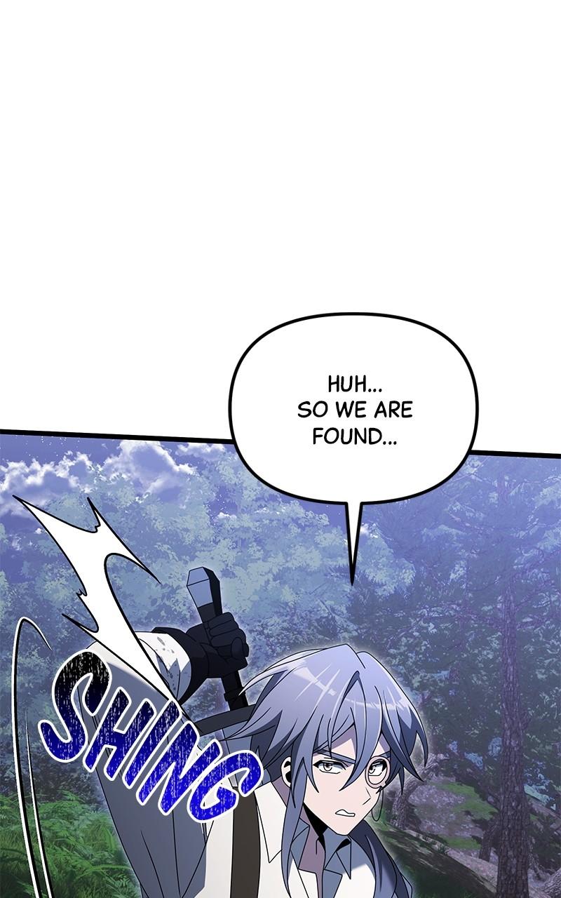 Read Time Limited Genius Dark Knight Manga Online