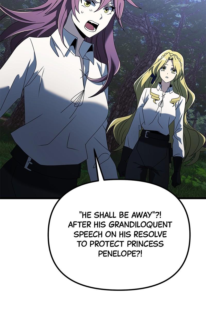 Read Time Limited Genius Dark Knight Manga Online