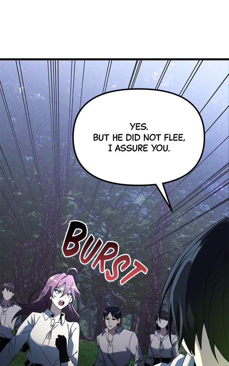 Read Time Limited Genius Dark Knight Manga Online