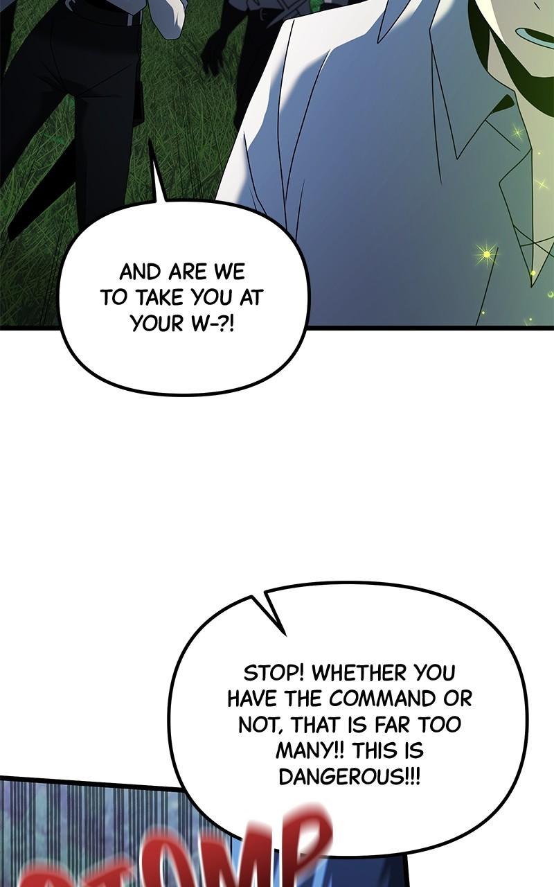 Read Time Limited Genius Dark Knight Manga Online
