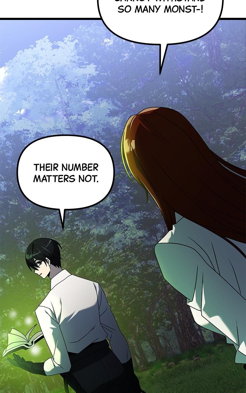 Read Time Limited Genius Dark Knight Manga Online
