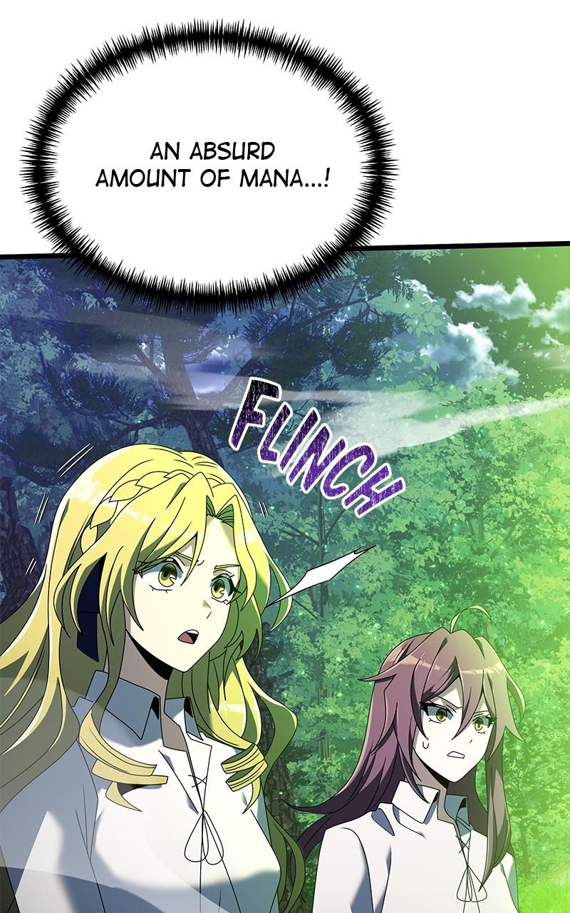 Read Time Limited Genius Dark Knight Manga Online