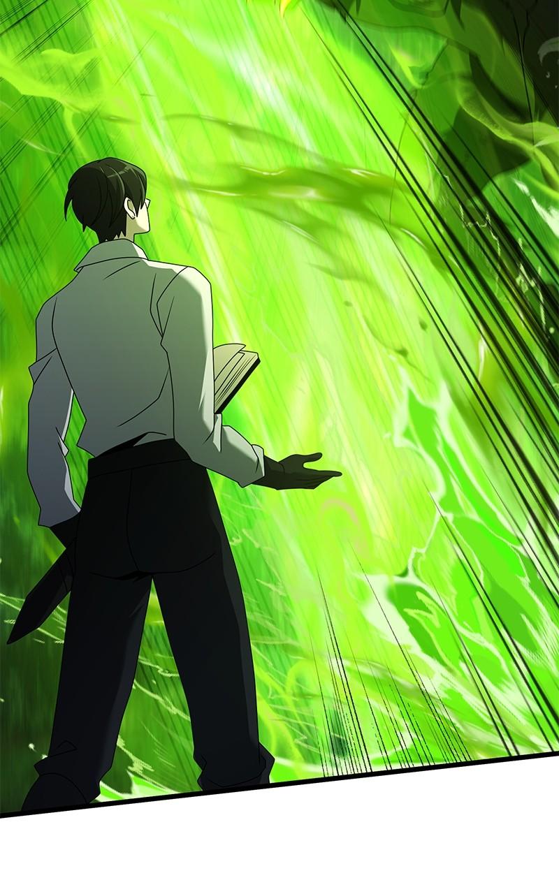 Read Time Limited Genius Dark Knight Manga Online