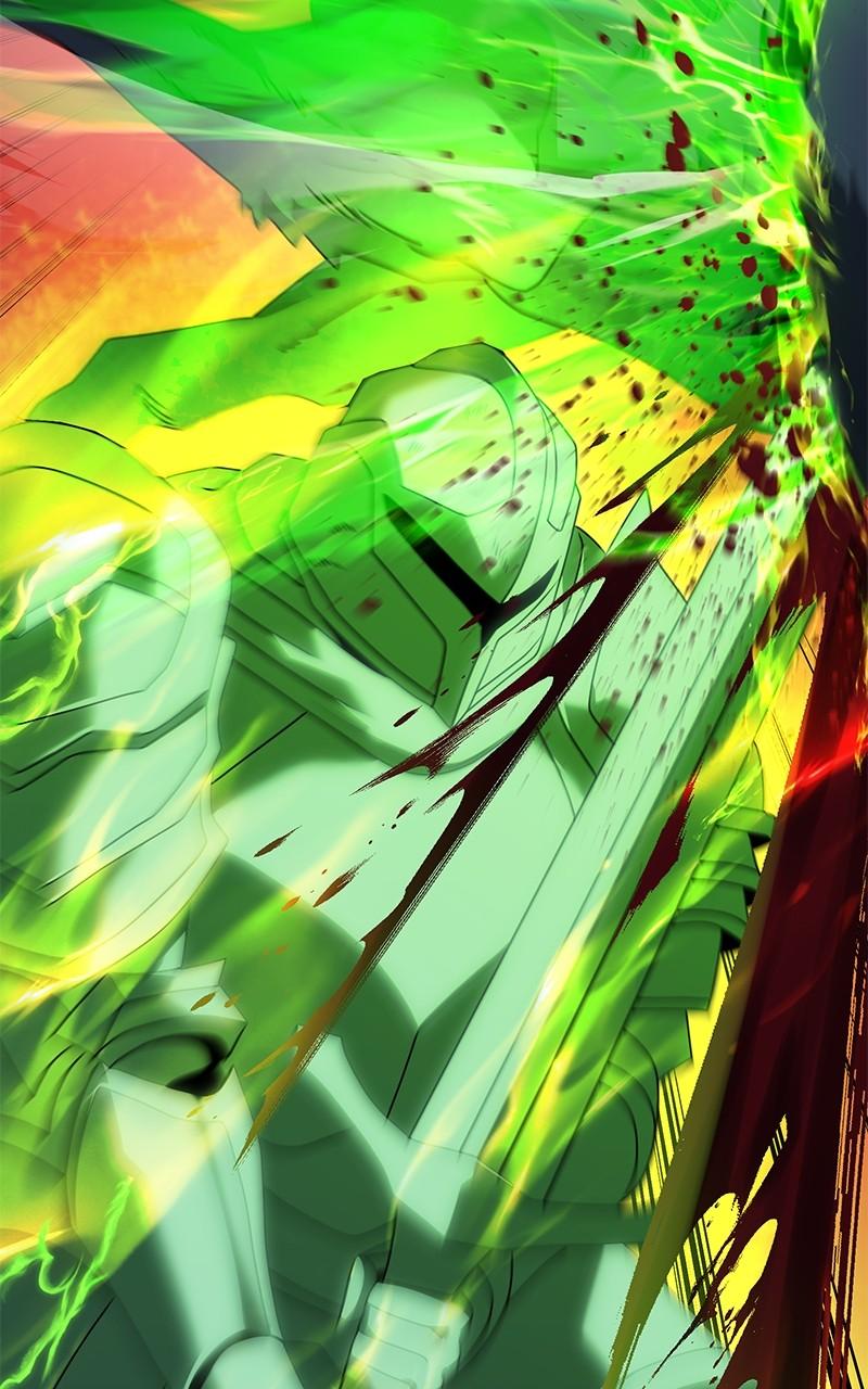 Read Time Limited Genius Dark Knight Manga Online