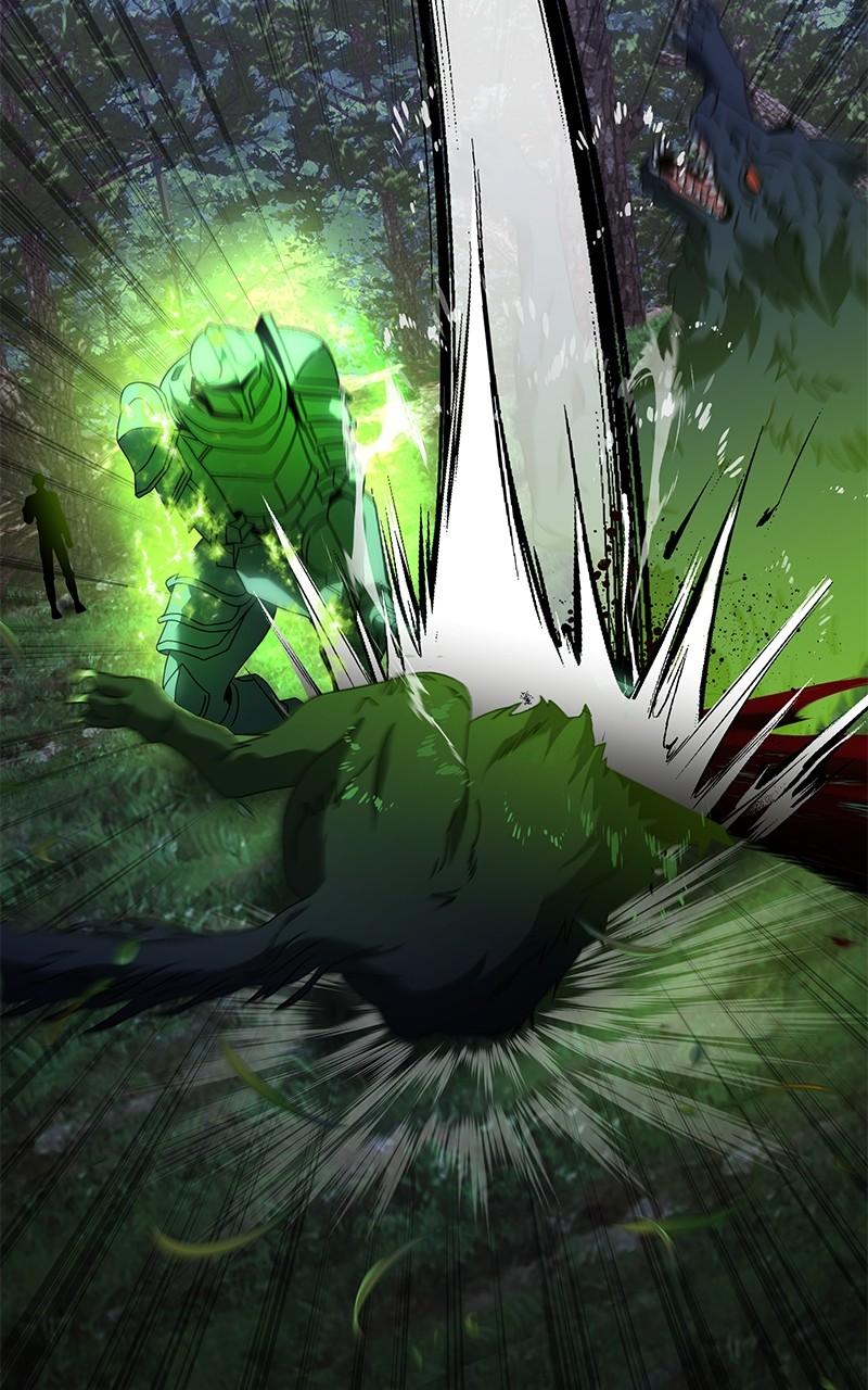 Read Time Limited Genius Dark Knight Manga Online